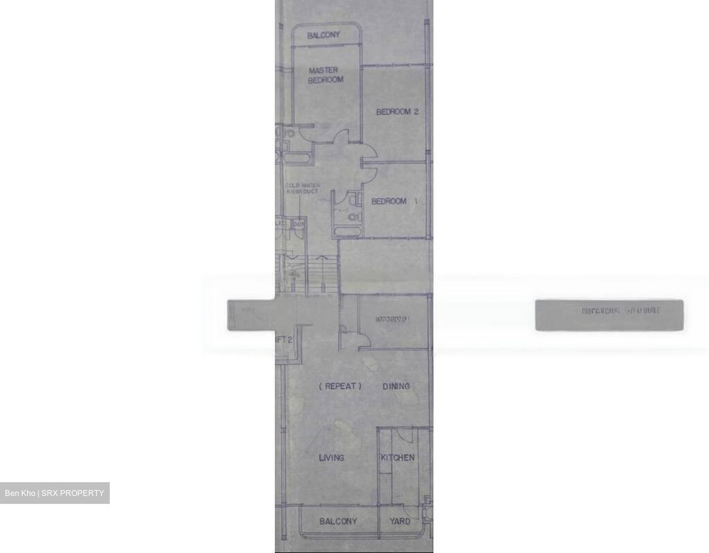 Katong Garden (D15), Condominium #468254701
